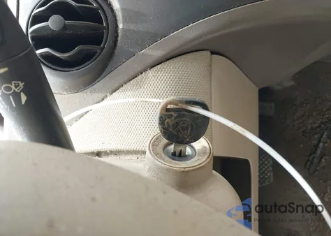 2003 Saturn Ion Level 3 z USA, uszkodzony, nr VIN 1G8AL52F93Z154775